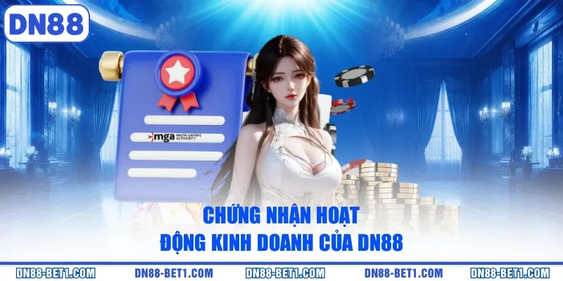 DN88 jojobettv87 Trang Chủ DN88. COM Ko Chặn 08/2026 Tặng Code +87K 3 Chứng nhận hoạt động kinh doanh của DN88