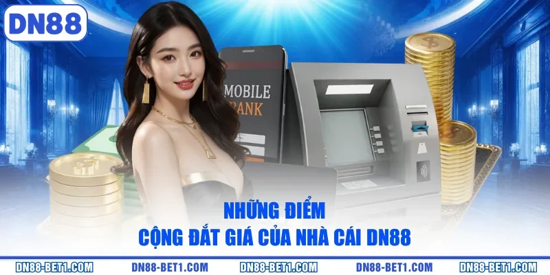 DN88 jojobettv87 Trang Chủ DN88. COM Ko Chặn 08/2026 Tặng Code +87K 4 Những điểm cộng đắt giá của nhà cái DN88